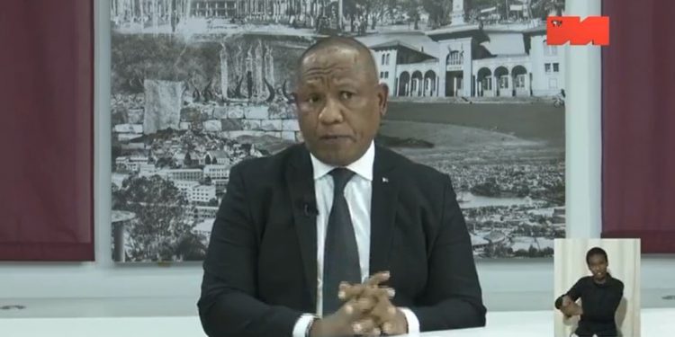 « PROJET D&rsquo;ATTENTAT » – Le Premier ministre préfère attendre les conclusions de l&rsquo;enquête et confie à la justice le soin de donner des informations sur l&rsquo;instruction du dossier relatif à la suspicion de tentative d&rsquo;assassinat du président de la République