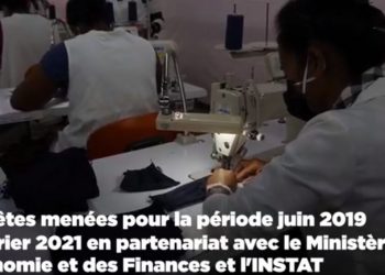 Quels sont les secteurs les plus touchés par les chocs de la COVID-19? Quels impacts sur les emplois?