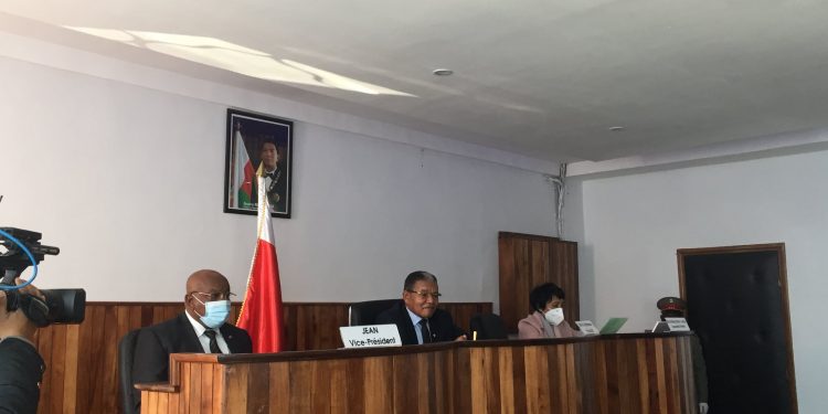 RECONCILIATION NATIONALE – La mise en place d&rsquo;un espace de dialogue national privilégiée par le Comité du Fampihavanana Malagasy (CFM).