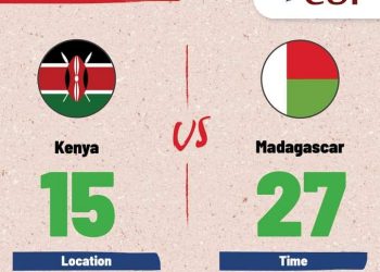 RUGBY – Les Makis Dames battent les Lionnesses du Kenya par 27 à 15