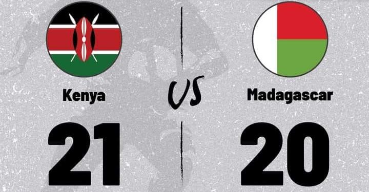 SPORTS – Le Kenya bat de peu Madagascar au Barthes Trophy U20 et conserve son titre de champion d&rsquo;Afrique U20
