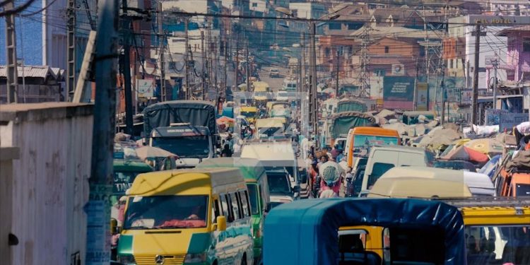 TRANSPORT EN COMMUN – Les arrêts de la navette Gare Maki Andohatapenaka – Gare Fisandratana Amoronakona à l’étude, la ligne ne passera par la rocade d’Iarivo