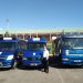 TRANSPORT EN COMMUN – Les premiers « bus class » desserviront les lignes 192 et 194