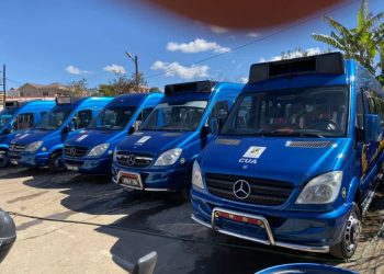TRANSPORT EN COMMUN – Une quinzaine de « bus class » prêts à fonctionner chez la coopérative Onja