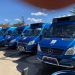TRANSPORT EN COMMUN – Une quinzaine de « bus class » prêts à fonctionner chez la coopérative Onja