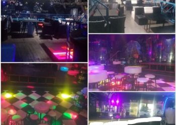 URGENCE SANITAIRE – La police nationale dit avoir procédé à la fermeture des bars et discothèques qui ont ouvert samedi dernier