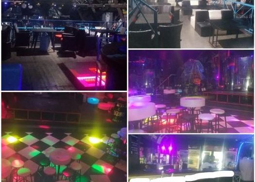 URGENCE SANITAIRE – La police nationale dit avoir procédé à la fermeture des bars et discothèques qui ont ouvert samedi dernier