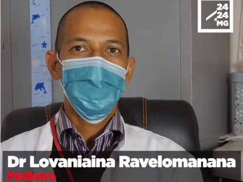 SANTE – Préserver les enfants de la bronchiolite