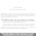 QUE DIT LE DROIT – Huit questions sur le mariage