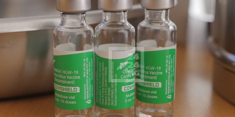 PREVENTION – Les autorités françaises reconnaissent le vaccin Covishield
