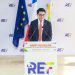 RENCONTRE ECONOMIQUE – Andry Rajoelina présente au monde francophone des affaires les opportunités d&rsquo;investissement à Madagascar et invite les investisseurs à venir sur la Grande île