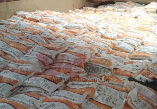 COMMERCE – Une cargaison de 8.300 tonnes de riz en provenance de l’Inde attendue à Toamasina le 2 Septembre