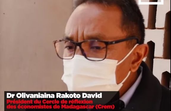 Dr Olivaniaina Rakoto David – « La suspension des paiements au trésor peut avoir des impacts sur les revenus de la population »