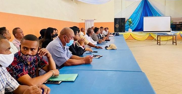 ENSEIGNEMENT – Le ministère de l&rsquo;Education nationale se penche sur les affectations de ses ressources humaines afin de répondre aux différents besoins des régions