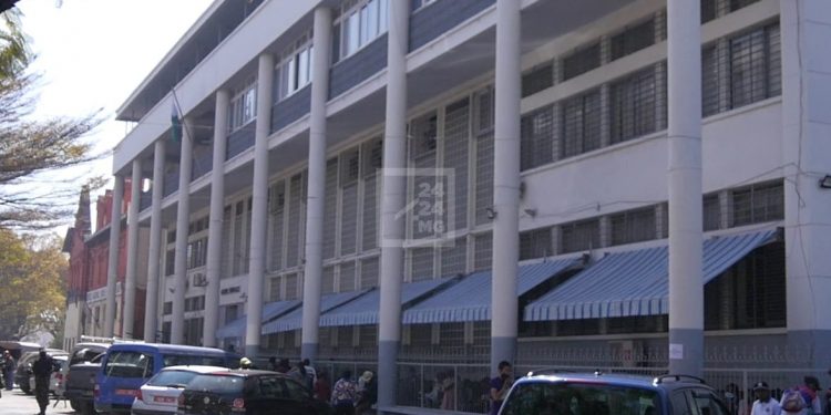 FINANCES PUBLIQUES – La ministre de l&rsquo;Economie et des finances évoque une mise à plat et un nouveau départ dans la gestion du Trésor public