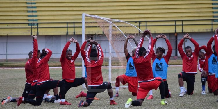 Mise à jour, 14h10 – La Fédération malgache de football ajourne l&rsquo;annonce de la liste des Barea