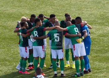 FOOTBALL – Les Barea attendus à partir du 29 Août pour le match contre le Bénin le 2 Septembre avant de rallier la Tanzanie après la rencontre par un vol spécial