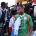 FOOTBALL – Marco Ilaimaharitra incertain pour les matchs des Barea de Septembre