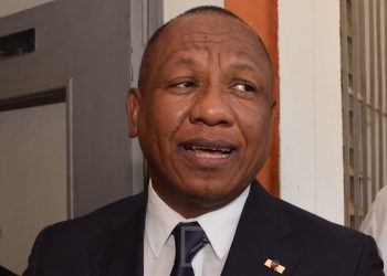 GOUVERNEMENT – Le Premier ministre assure l’intérim à la tête du ministère des Mines et des ressources stratégiques