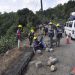 INFRASTRUCTURES – Les travaux de réparation sur la Route nationale 2 entre Antananarivo et Toamasina répartis en quatre lots