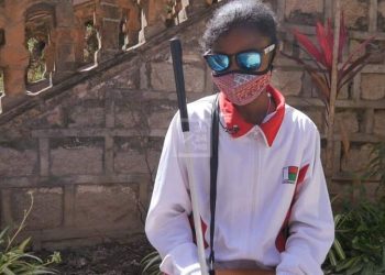 JEUX PARALYMPIQUES – Aurélie Faravavy ne va pas à Tokyo faute de billet retour