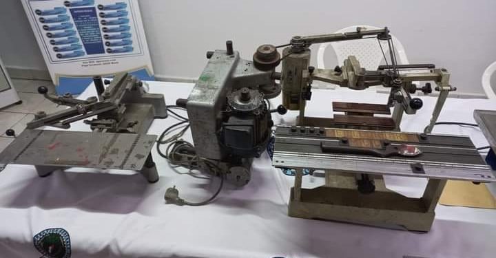 JUSTICE –1,5 million ariary d&rsquo;amende pour des individus condamnés dans une affaire de falsification de plaque châssis