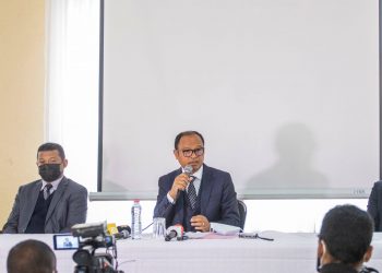 LUTTE CONTRE L&rsquo;INFLATION – Le ministère du Développement industriel, du commerce et de la consommation annonce des prix de référence pour les principaux produits de première nécessité fabriqués localement