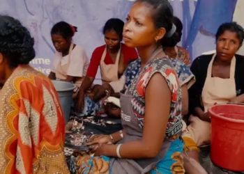 LUTTE CONTRE L&rsquo;INSECURITE ALIMENTAIRE – Et si une meilleure conservation du manioc aidait à sauver le Sud de Madagascar du kere ?
