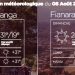 METEO du 08 août 2021