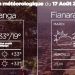 METEO du 17 août 2021
