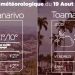 METEO du 19 août 2021