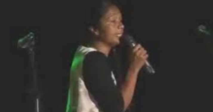 NECROLOGIE – La chanteuse Aloma rejoint les étoiles