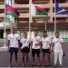 SPORTS – La délégation malgache au Jeux olympiques quitte Tokyo ce vendredi