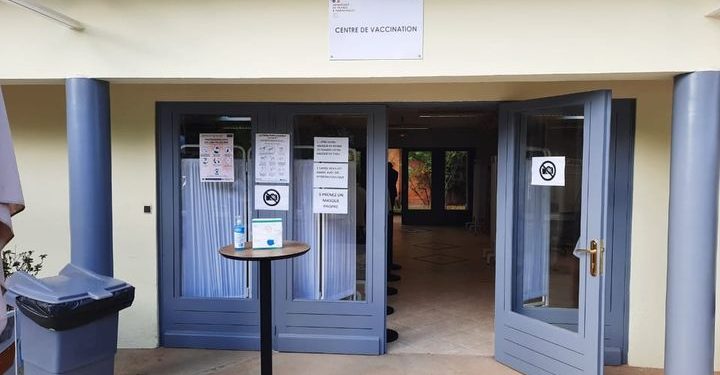 PREVENTION – Plus de 5700 ressortissants français et européens ainsi que leurs proches vaccinés au Janssen à Madagascar selon l&rsquo;ambassade de France