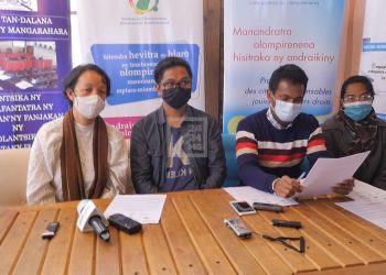 PROJET DE LOI – Des organisations de la société civile dénoncent une adoption précipitée du projet de loi sur le Fonds souverain