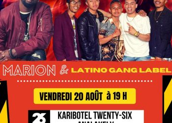 SORTIE – Vacances, soleil, musique, danse et slam au programme du week-end