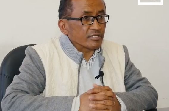 SYLVAIN RANJALAHY – « Les athlètes devraient participer à davantage de compétitions internationales pour améliorer leurs performances »