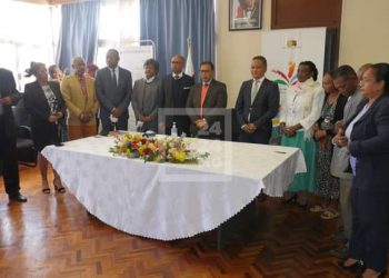 TRANSPORT – L’exploitation de 14 autres aérodromes secondaires confiés à de nouveaux gestionnaires par la société Aéroport de Madagascar