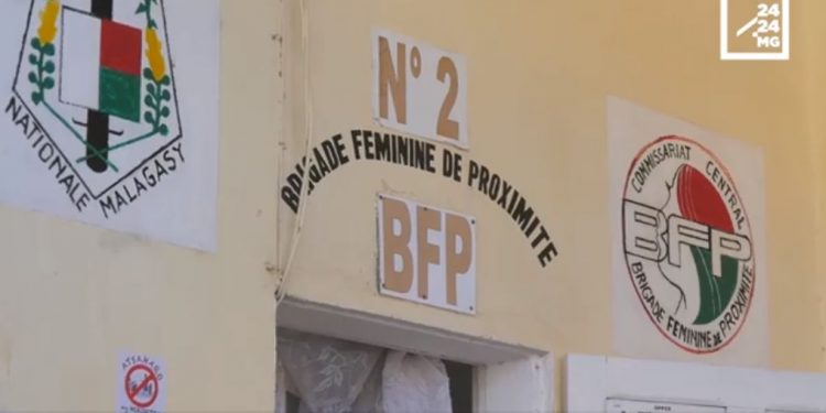 VIOLENCES SEXUELLES – Le travail acharné mais difficile de la Brigade féminine de proximité de Toliara
