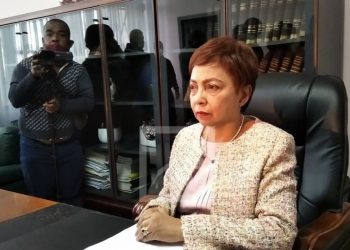 « PROJET D&rsquo;ATTENTAT » – La procureure générale de la Cour d&rsquo;appel d&rsquo;Antananarivo appelle au respect de la présomption d&rsquo;innocence et du secret de l&rsquo;instruction