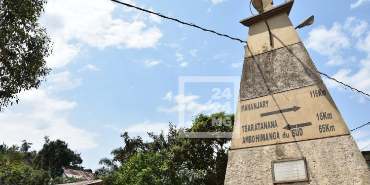 ADMINISTRATION – Vatovavy se prépare à accueillir le président de la République en vue de la mise en place officielle de la nouvelle région