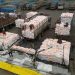 COMMERCE – 56.000 tonnes de riz indien dont 5.000 tonnes de Vary Tsinjo quitteront l’Inde pour Madagascar ce week-end