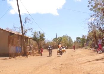 DELINQUANCE JUVENILE – La menace du phénomène « foroche » continue de planer sur Antsiranana.