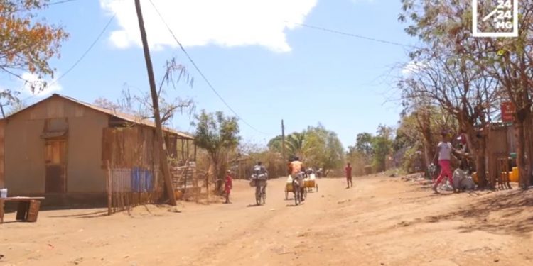 DELINQUANCE JUVENILE – La menace du phénomène « foroche » continue de planer sur Antsiranana.