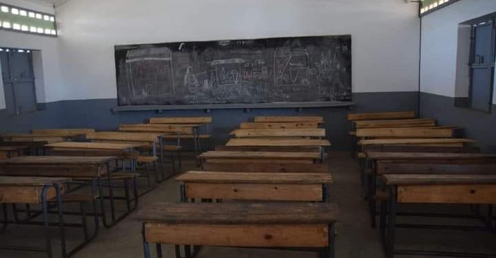 ENSEIGNEMENT PUBLIC – 4.106 candidats passeront le concours pour devenir enseignants fonctionnaires dans le cadre du recrutement spécial mis en place par le gouvernement à partir de ce lundi