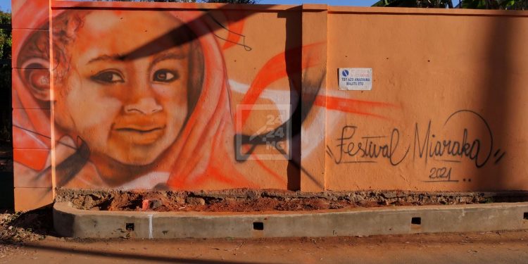 EVENEMENT – Le Festival Miaraka promeut l&rsquo;intégration des artistes en situation de handicap