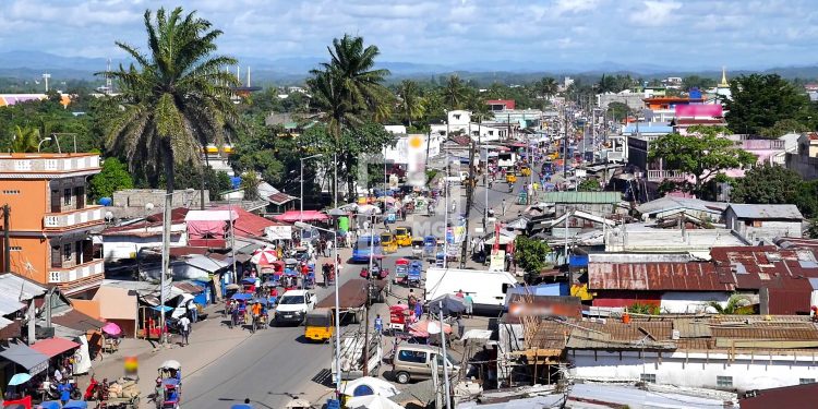 EXAMEN OFFICIEL – Le baccalauréat général affiche un taux de réussite de 41,97% à Toamasina, soit une baisse de plus de trois points par rapport à la session 2020.