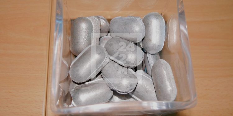 EXPLOITATION MINIERE – Reprise à 100% des activités à Ambatovy après une année d’arrêt