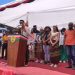 FINANCEMENT – Le président de la République annonce qu’une grande partie de l’allocation du FMI sera affectée à la construction du pipeline qui partira de Tolagnaro pour approvisionner Ambovombe ainsi qu’à la réhabilitation de la route Ihosy – Betroka