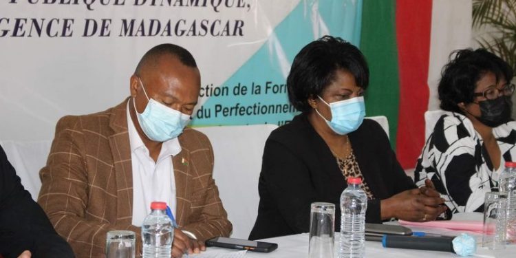 FONCTION PUBLIQUE – Les réformes de la gestion des ressources humaines de l&rsquo;Etat en discussion à Antsirabe depuis mardi